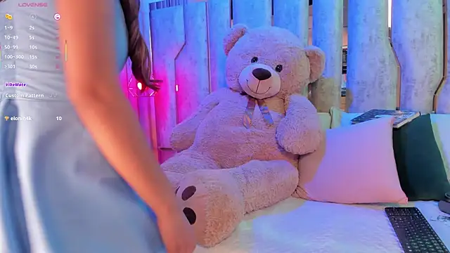 barbara cambels online show from October 22, 8:14 pm