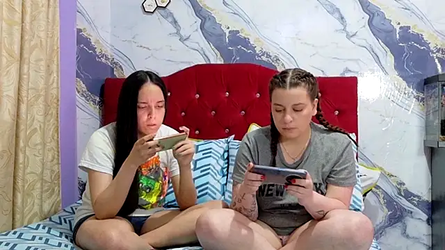 Lola barbara online show from July 24, 3:37 am