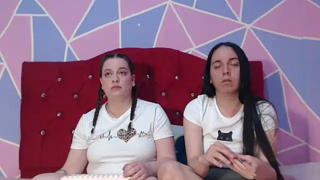 Lola barbara online show from July 4, 11:11 pm