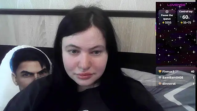 German Eva online show from April 29, 7:22 am