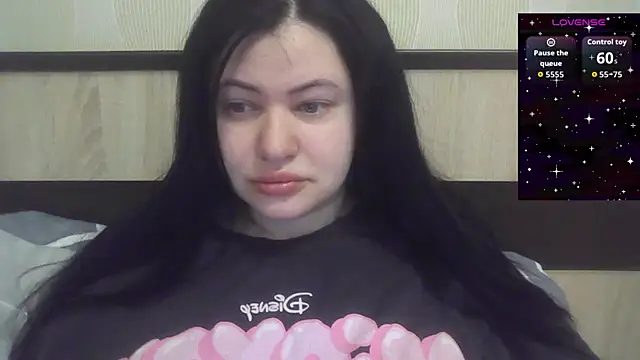 German Eva online show from January 11, 2:44 pm