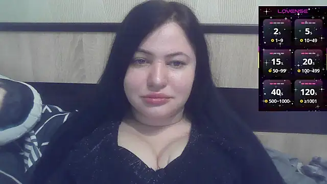 German Eva online show from March 16, 2:43 pm