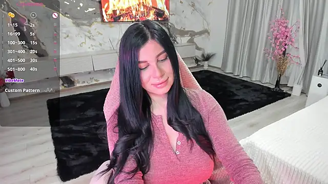 patriciakeys online show from February 3, 5:05 am