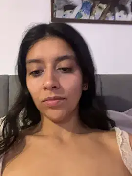 BrittanyDiaz online show from June 15, 3:40 am