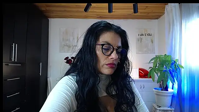 Snapshot of Lust_Mom41 chatting on October 2, 8:58 pm Lust Mom41 online show from October 2, 8:58 pm