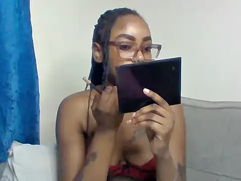  crystal princesss online show from June 20, 3:43 am