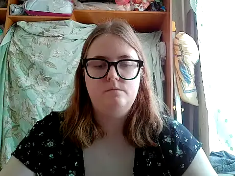 DesireMelissa online show from July 9, 10:28 am
