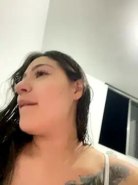 Latina vanessa online show from September 13, 11:46 pm