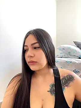 Latina vanessa online show from November 1, 6:34 pm