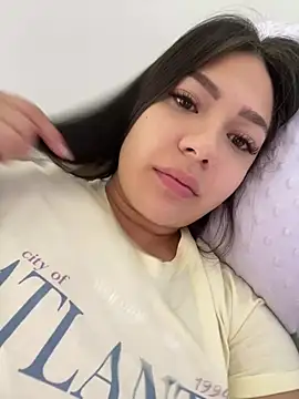 Latina vanessa online show from March 9, 4:32 pm