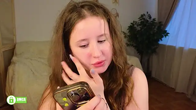 SquirtBabee online show from April 26, 4:49 pm