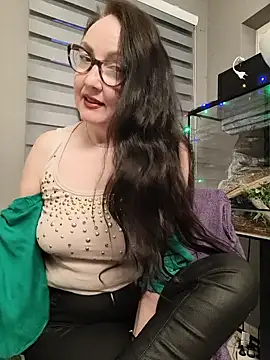 CamilleDesire online show from October 21, 4:55 pm