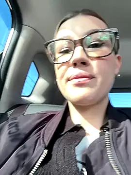 RinaCat online show from October 14, 5:43 am