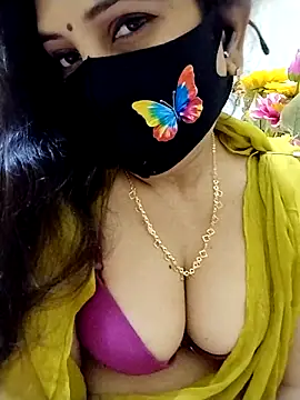 Ameera19 online show from December 22, 11:41 pm