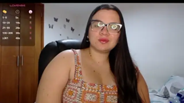 Sarahros1 online show from January 17, 11:56 pm