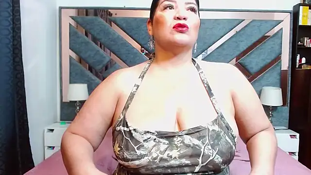 KarlaTesg online show from February 23, 9:53 am