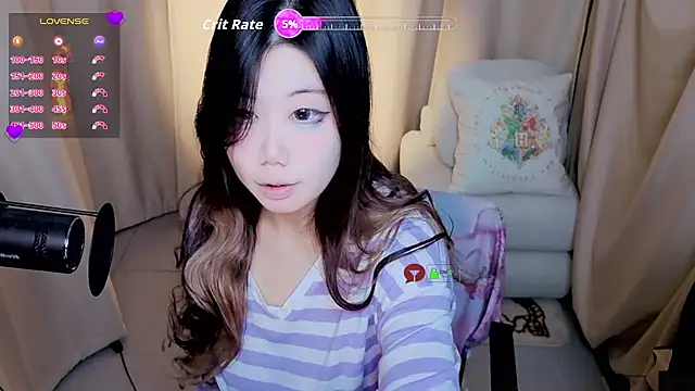 CryKuro  online show from September 8, 3:00 pm