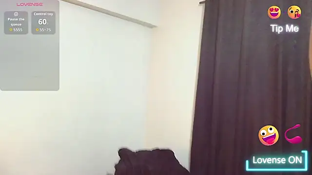  luna nyx online show from March 16, 8:51 am