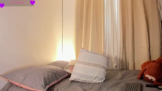  lady sophie online show from March 30, 7:57 pm