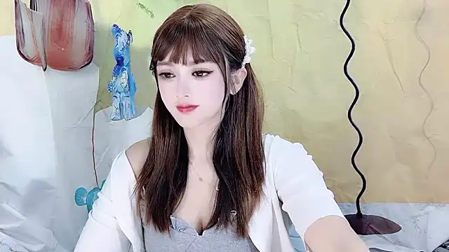 Snapshot of VIWVI chatting on October 16, 5:32 am VIWVI online show from October 16, 5:32 am