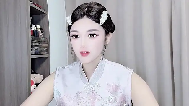 Snapshot of VIWVI chatting on September 9, 3:06 am VIWVI online show from September 9, 3:06 am