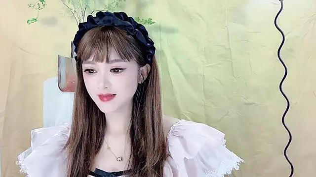 Snapshot of VIWVI chatting on September 27, 4:30 am VIWVI online show from September 27, 4:30 am