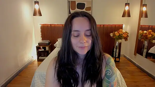 KatherineBond online show from May 30, 7:21 pm