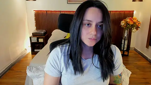 KatherineBond online show from July 17, 7:17 pm