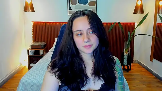 KatherineBond online show from March 9, 6:11 pm