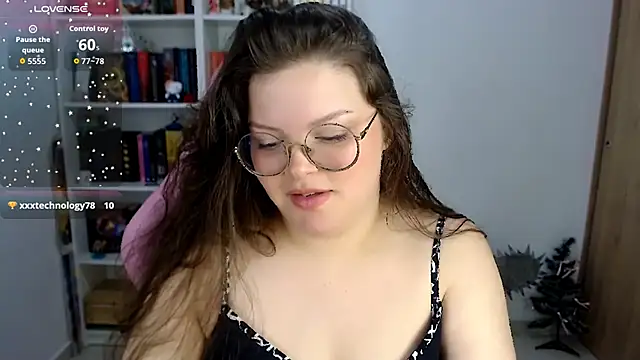 Gabiwaifu online show from December 2, 8:44 pm