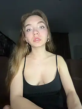BarbaraFantasy online show from May 4, 7:06 pm