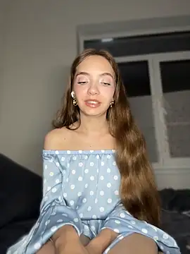 BarbaraFantasy online show from June 16, 7:15 pm