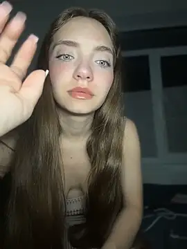 BarbaraFantasy online show from June 14, 6:52 pm