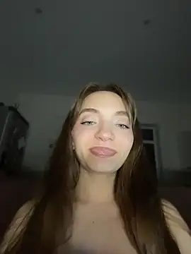 BarbaraFantasy online show from April 28, 7:07 pm