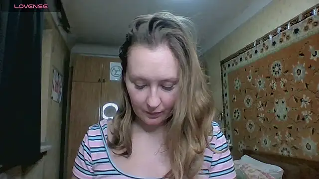 AnnaXLovers online show from November 21, 12:29 pm