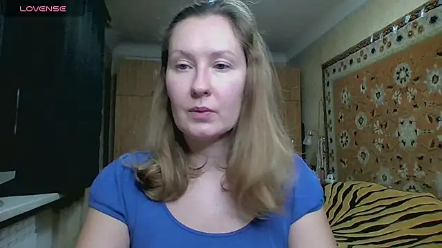 AnnaXLovers online show from October 28, 3:18 pm