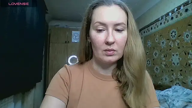 AnnaXLovers online show from February 17, 1:54 pm