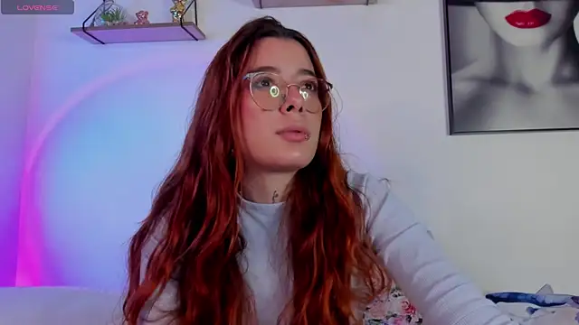 Manuela monroe online show from October 28, 6:08 am