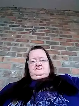 Bayou Woman68 online show from November 23, 10:55 pm