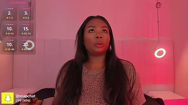  huge boobs ebony online show from February 2, 9:03 pm