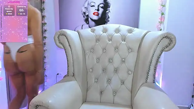 Isabelhot1 online show from June 13, 8:17 pm
