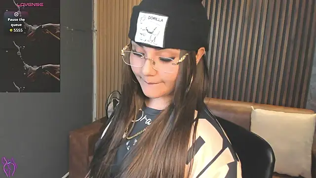 ArigyGomez online show from March 11, 10:45 pm