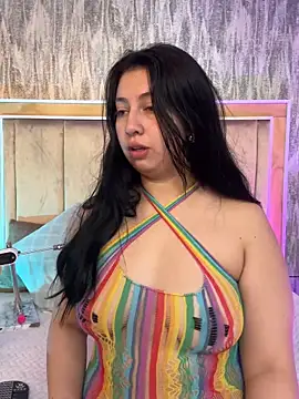 Snapshot of AshleeyPrincess chatting on October 15, 12:19 pm AshleeyPrincess online show from October 15, 12:19 pm