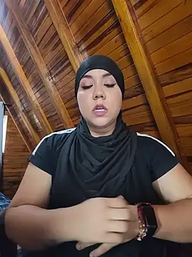 AmbarBurhan online show from July 24, 3:54 pm