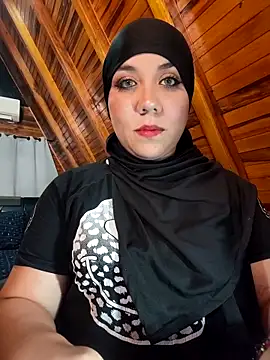 AmbarBurhan online show from March 18, 4:12 pm