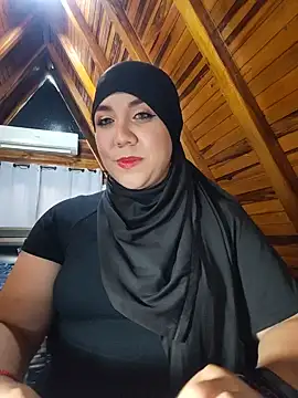 AmbarBurhan online show from June 22, 5:43 pm