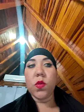 AmbarBurhan online show from December 1, 6:32 pm