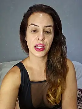 Nina Sport online show from April 29, 8:03 pm