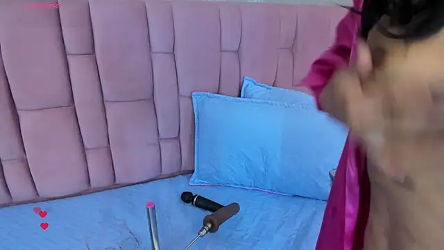 Abbyadams online show from October 22, 3:11 am