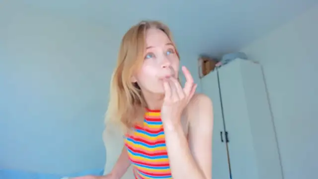 JennyWoody online show from June 15, 4:56 am